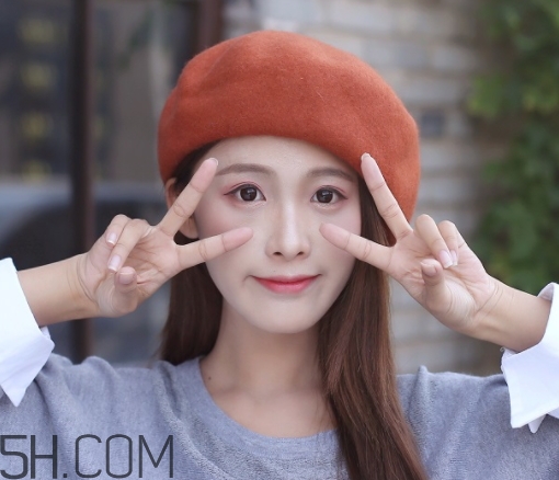 貝雷帽可以洗嗎？貝雷帽怎么清洗？