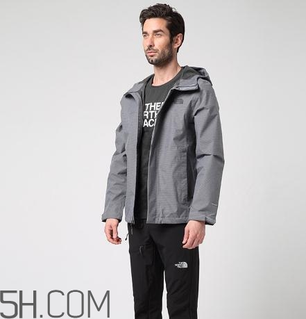 北面沖鋒衣多少錢(qián)？北面沖鋒衣價(jià)格