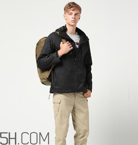 北面沖鋒衣多少錢(qián)？北面沖鋒衣價(jià)格