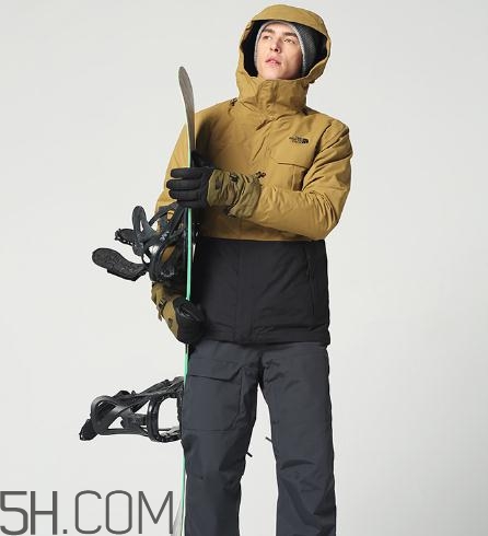 北面沖鋒衣多少錢(qián)？北面沖鋒衣價(jià)格