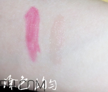 唇刷怎么用？唇刷怎么蘸取口紅
