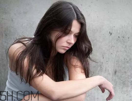 做完人流肚子脹氣怎么回事？做完人流小肚子脹脹怎么辦？