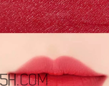 玻璃唇怎么畫？玻璃唇唇釉推薦