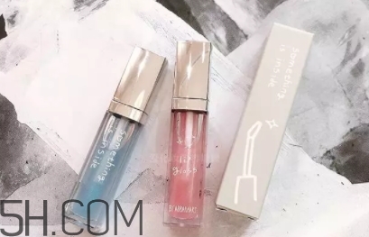 玻璃唇怎么畫？玻璃唇唇釉推薦