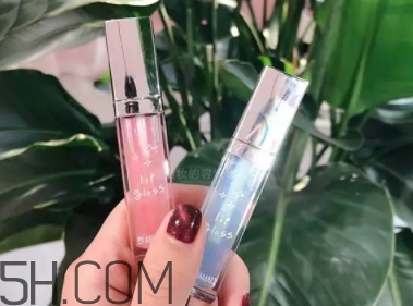 玻璃唇怎么畫？玻璃唇唇釉推薦