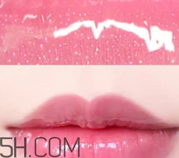 玻璃唇怎么畫？玻璃唇唇釉推薦
