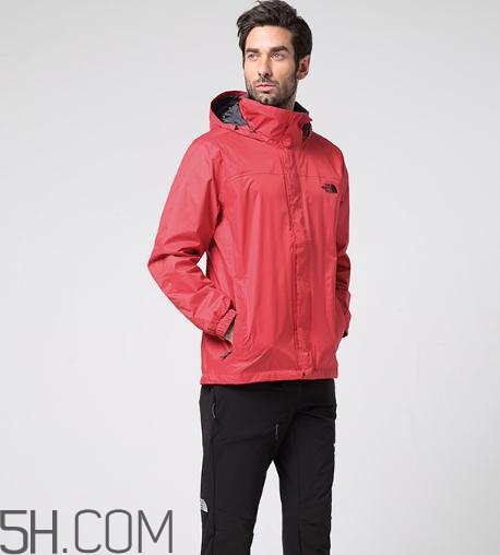 北面沖鋒衣是哪個國家的？北面沖鋒衣保暖嗎？