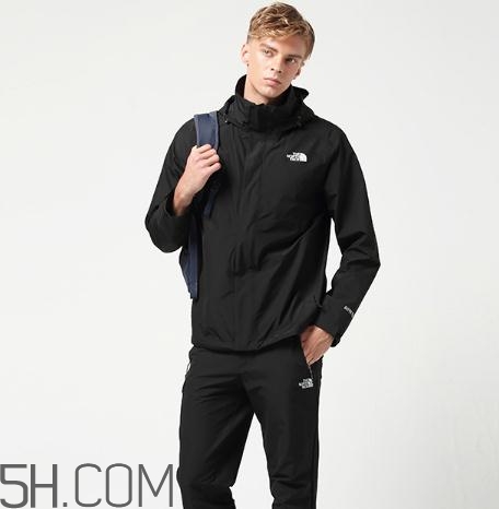 北面沖鋒衣是哪個國家的？北面沖鋒衣保暖嗎？