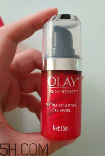 Olay新生塑顏眼霜適合多大年齡？什么膚質？