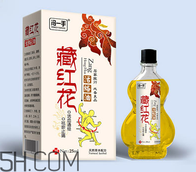 活絡(luò)油能不能擦睪丸？活絡(luò)油能刮痧嗎？