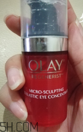 Olay新生塑顏眼霜適合多大年齡？什么膚質？