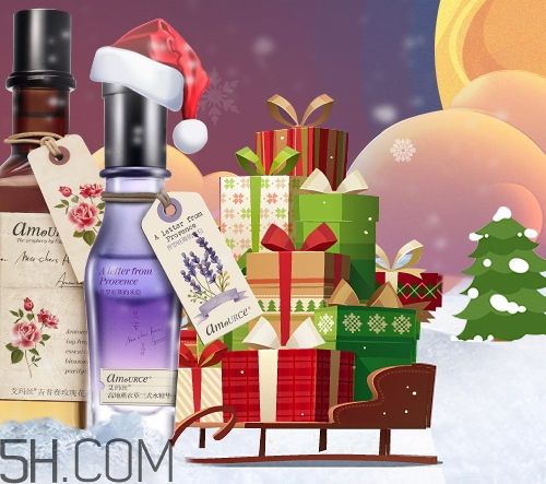 amource艾瑪絲護(hù)膚品怎么樣？amource艾瑪絲什么檔次