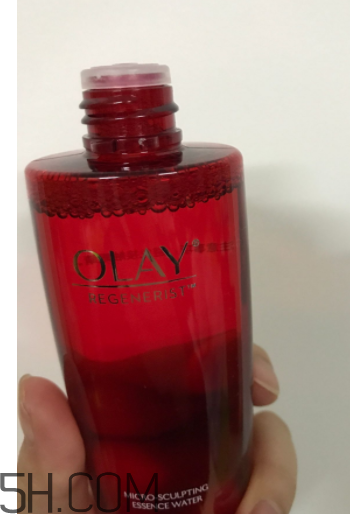 Olay新生活能水是精華水嗎？什么功效？