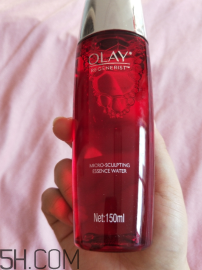 Olay新生活能水用在哪一步？怎么使用？