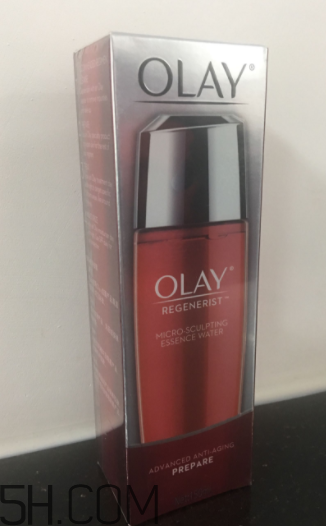 Olay新生活能水用在哪一步？怎么使用？