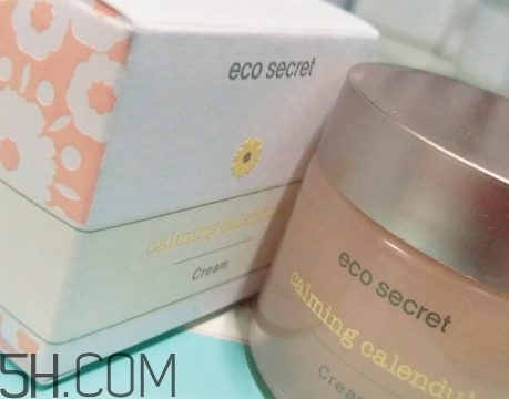 ecosecret森顏樹語是什么牌子？森顏樹語是哪個(gè)國家的