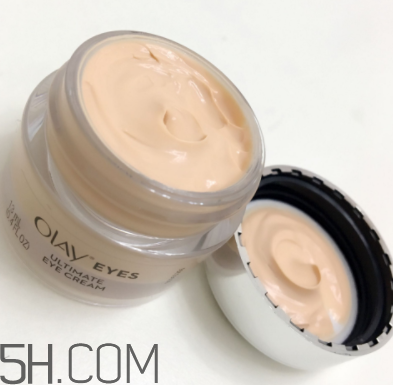 Olay素顏眼霜適合多大年紀(jì)？什么功效？