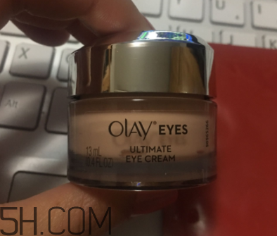 Olay素顏眼霜適合多大年紀(jì)？什么功效？