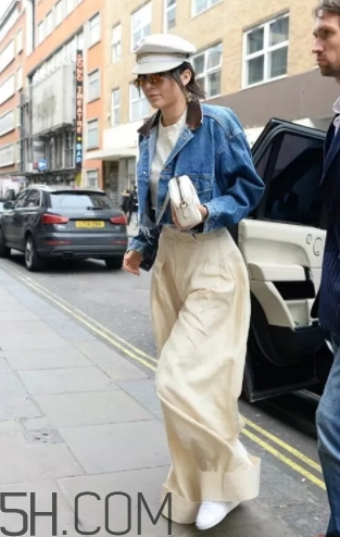 報(bào)童帽怎么戴？報(bào)童帽怎么搭配？