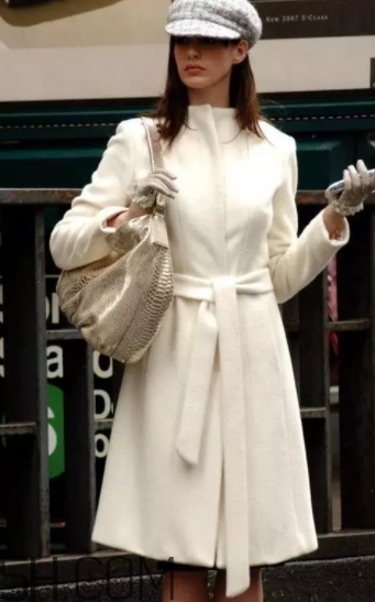 報(bào)童帽怎么戴？報(bào)童帽怎么搭配？