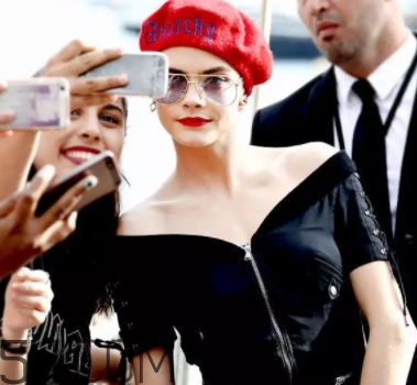 報(bào)童帽適合什么臉型？報(bào)童帽適合長臉大臉嗎？