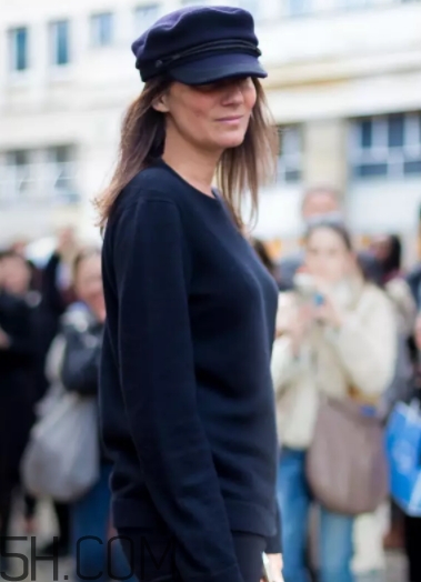 報(bào)童帽適合什么臉型？報(bào)童帽適合長臉大臉嗎？