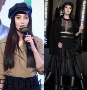 報(bào)童帽適合什么臉型？報(bào)童帽適合長臉大臉嗎？