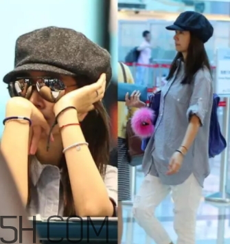 報(bào)童帽適合什么臉型？報(bào)童帽適合長臉大臉嗎？