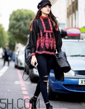 報(bào)童帽適合什么臉型？報(bào)童帽適合長臉大臉嗎？