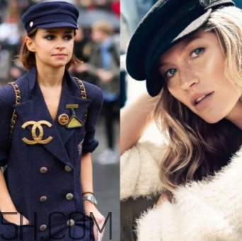 報(bào)童帽適合什么臉型？報(bào)童帽適合長臉大臉嗎？