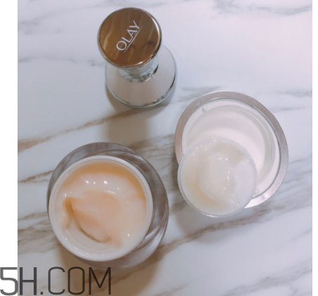 Olay磁力導入面膜適合什么膚質？什么功效？