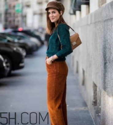 報(bào)童帽適合什么臉型？報(bào)童帽適合長臉大臉嗎？