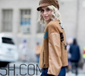 報(bào)童帽適合什么臉型？報(bào)童帽適合長臉大臉嗎？