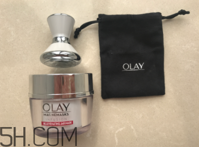Olay磁力導入面膜適合什么膚質？什么功效？