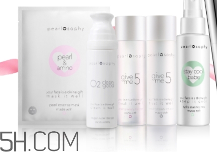 真珠美學是什么牌子？真珠美學是正規(guī)品牌嗎？