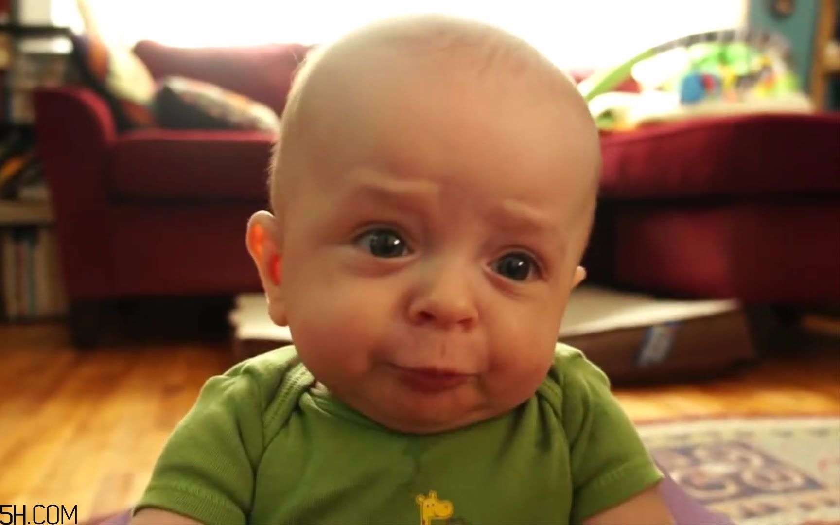 孩子出現(xiàn)皮膚病怎么回事？孩子皮膚病是干燥嗎？