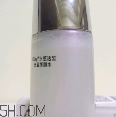 Olay15秒面膜水是爽膚水嗎？什么功效？