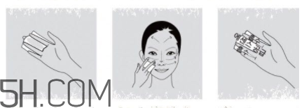 Olay15秒面膜水是爽膚水嗎？什么功效？