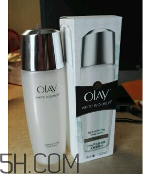 Olay15秒面膜水是爽膚水嗎？什么功效？
