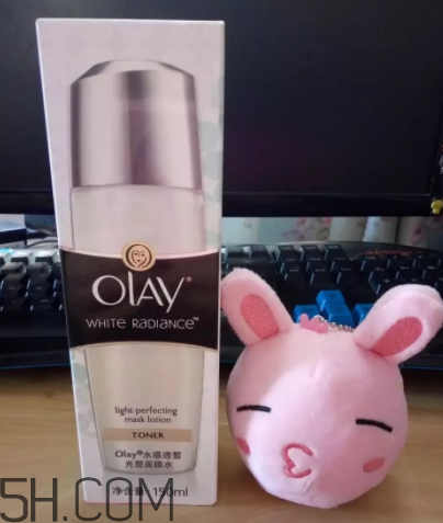 Olay15秒面膜水適合油皮嗎？適合什么膚質(zhì)？