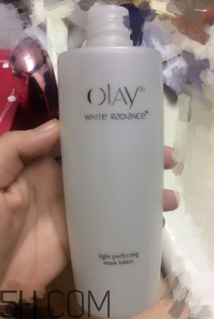 Olay15秒面膜水適合油皮嗎？適合什么膚質(zhì)？