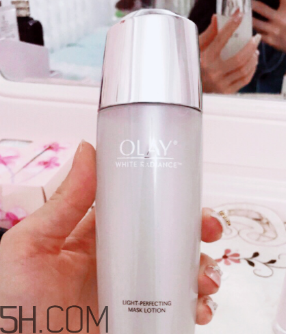 Olay15秒面膜水適合油皮嗎？適合什么膚質(zhì)？