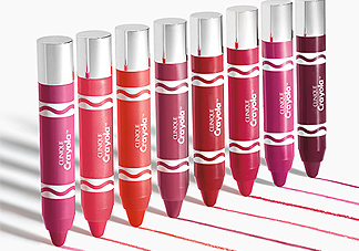 倩碧蠟筆唇膏是口紅嗎？倩碧蠟筆唇膏哪個(gè)色號(hào)好看？