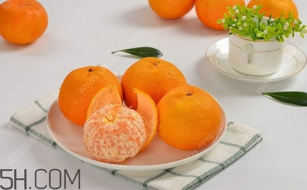 不小心吃了橘子籽怎么辦？橘子籽可以生吃嗎？