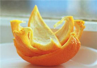 橘子皮可以美白牙齒嗎？使牙齒變白的方法