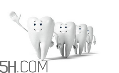 牙齒健康吃什么？關(guān)于牙齒的15個(gè)知識(shí)