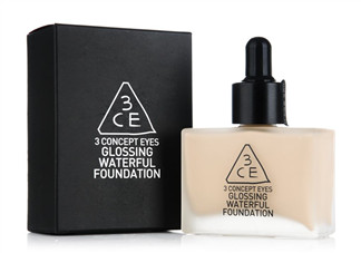 3ce粉底液好用嗎？3ce粉底液多少錢？