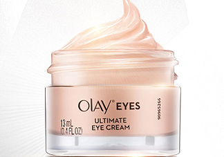 Olay素顏眼霜油不油？適合什么膚質(zhì)？