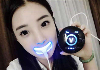 美牙儀可以兩個人用嗎？美牙儀用多久才有作用？