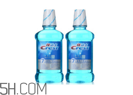 戴牙套可以用漱口水嗎？牙齒矯正后用什么刷牙？